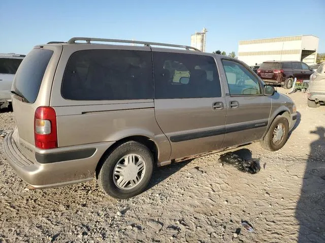 1GNDX03E14D146630 2004 2004 Chevrolet Venture 3