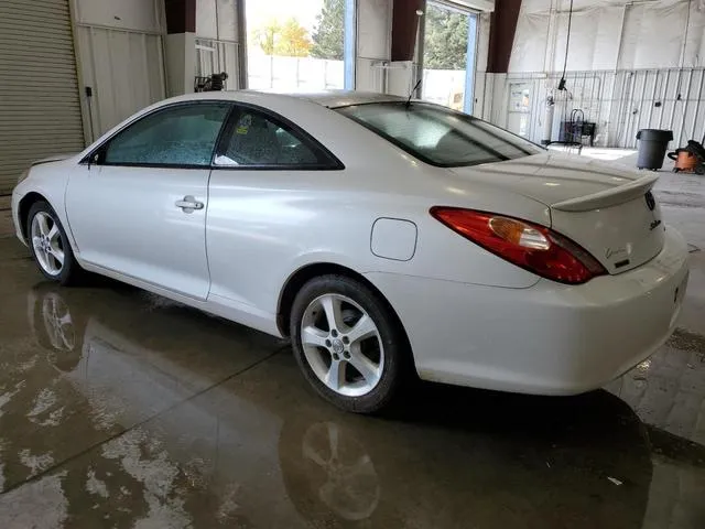 4T1CA38P84U014512 2004 2004 Toyota Camry- SE 2