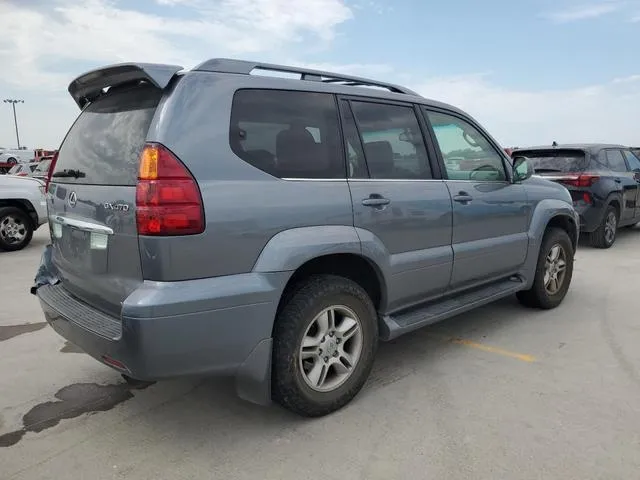 JTJBT20X330017496 2003 2003 Lexus GX- 470 3