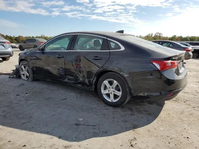 1G1ZB5ST0RF151140 2024 2024 Chevrolet Malibu- LS 2