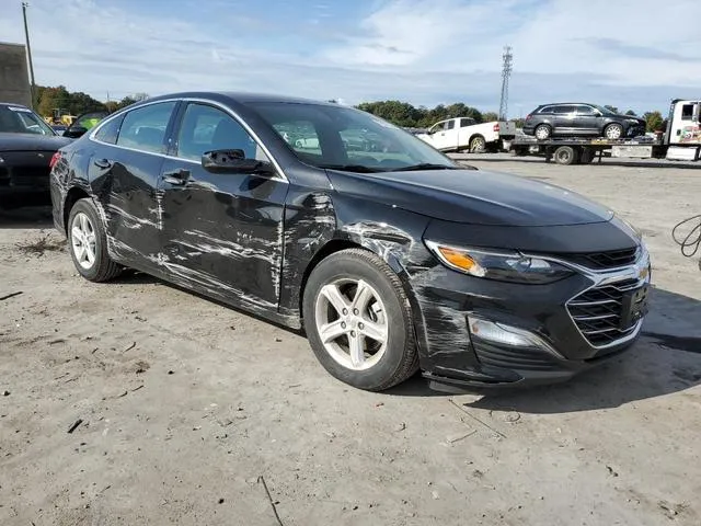 1G1ZB5ST0RF151140 2024 2024 Chevrolet Malibu- LS 4