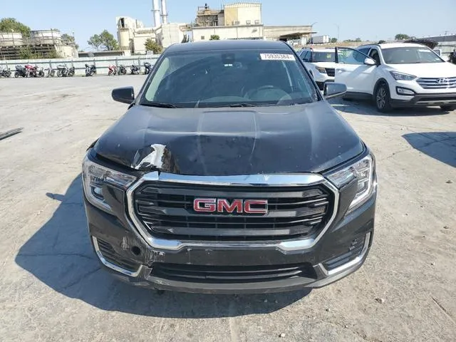 3GKALMEG5RL317074 2024 2024 GMC Terrain- Sle 5