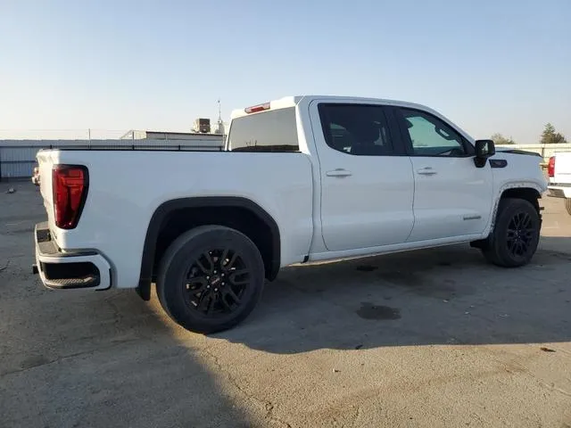 3GTUUCETXNG563098 2022 2022 GMC Sierra- K1500 Elevation 3