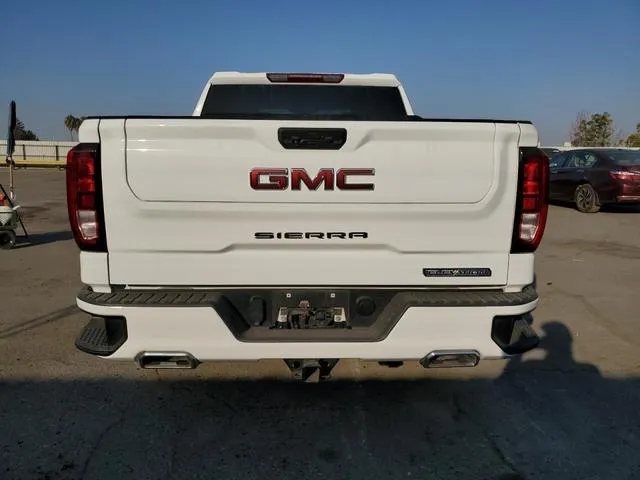 3GTUUCETXNG563098 2022 2022 GMC Sierra- K1500 Elevation 6