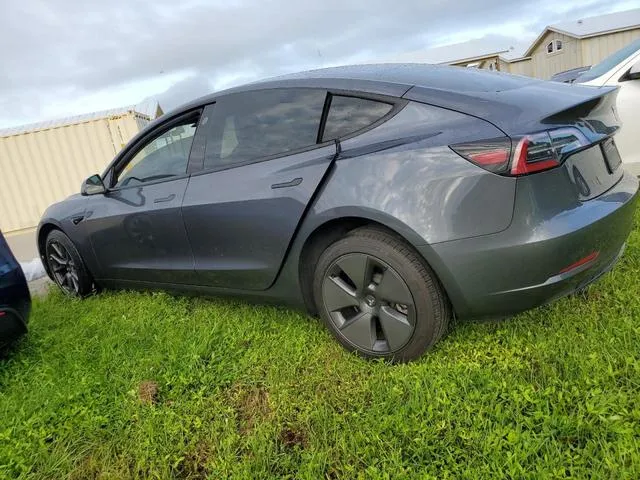 5YJ3E1EA9PF434001 2023 2023 Tesla MODEL 3 2