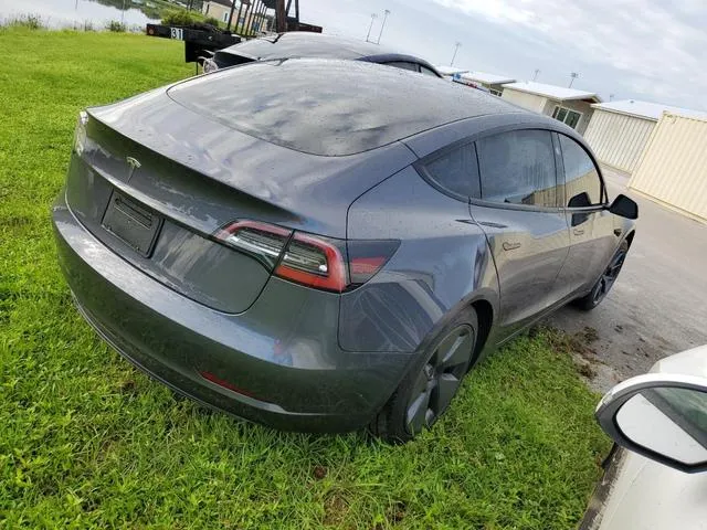 5YJ3E1EA9PF434001 2023 2023 Tesla MODEL 3 3