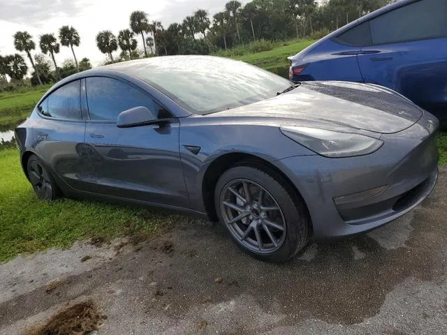 5YJ3E1EA9PF434001 2023 2023 Tesla MODEL 3 4