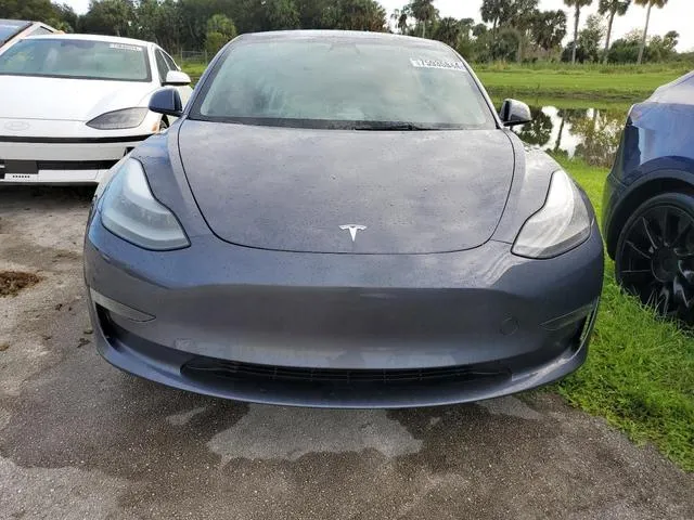 5YJ3E1EA9PF434001 2023 2023 Tesla MODEL 3 5