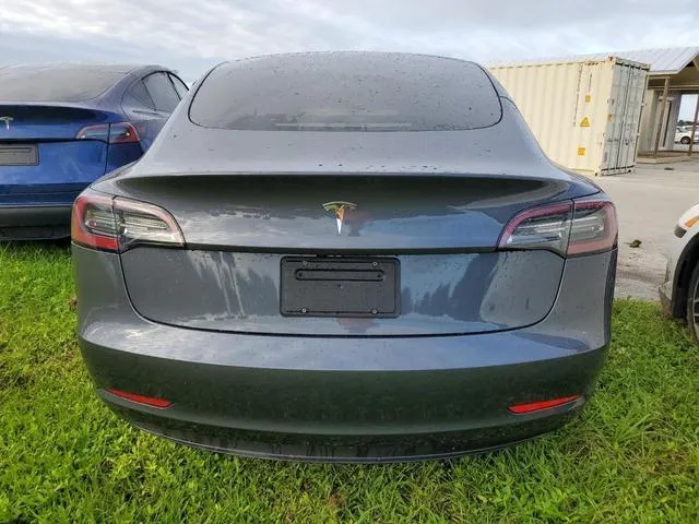 5YJ3E1EA9PF434001 2023 2023 Tesla MODEL 3 6