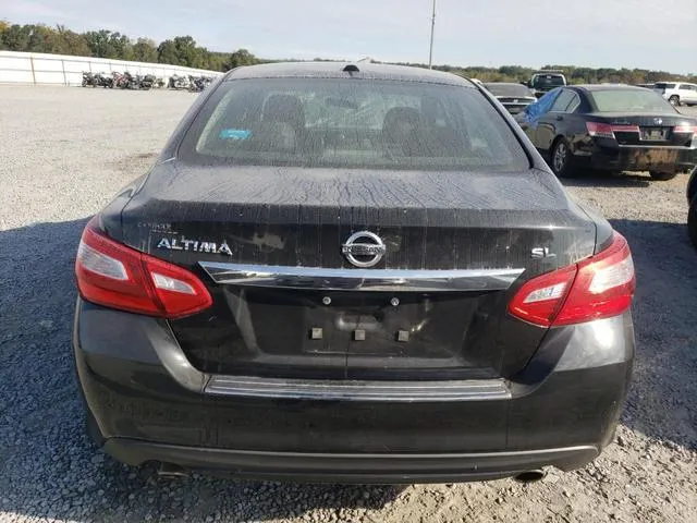 1N4AL3AP1GC293043 2016 2016 Nissan Altima- 2-5 6