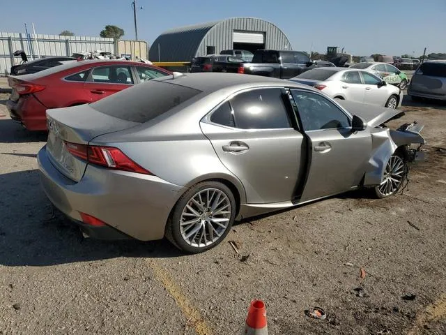 JTHBF1D24F5078073 2015 2015 Lexus IS- 250 3