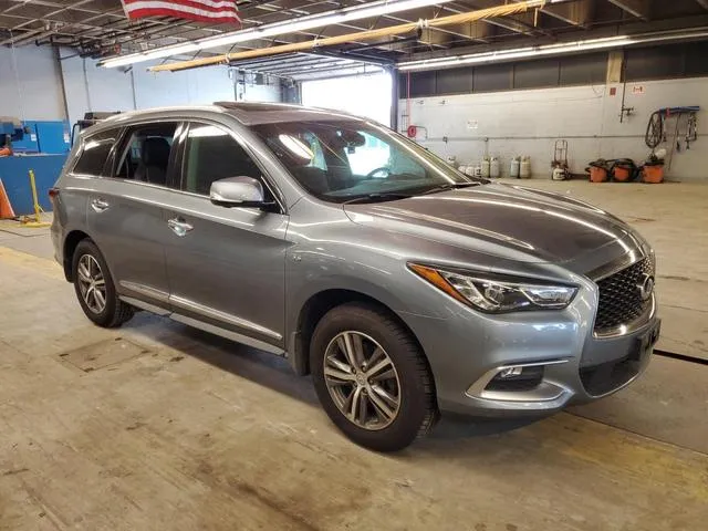 5N1AL0MN6GC526249 2016 2016 Infiniti QX60 4