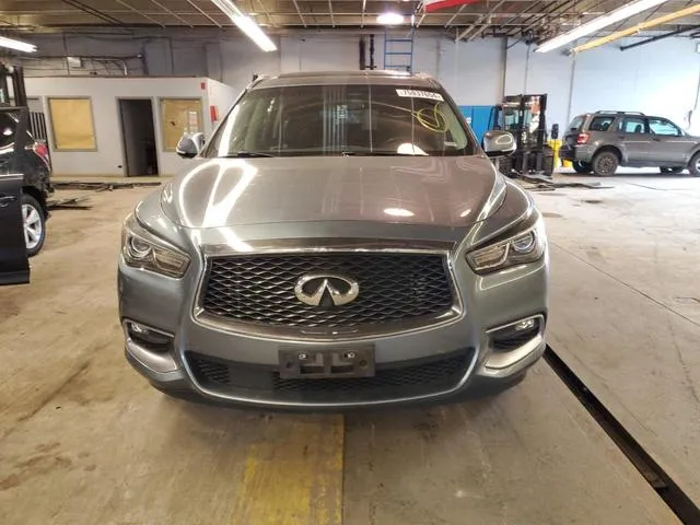 5N1AL0MN6GC526249 2016 2016 Infiniti QX60 5