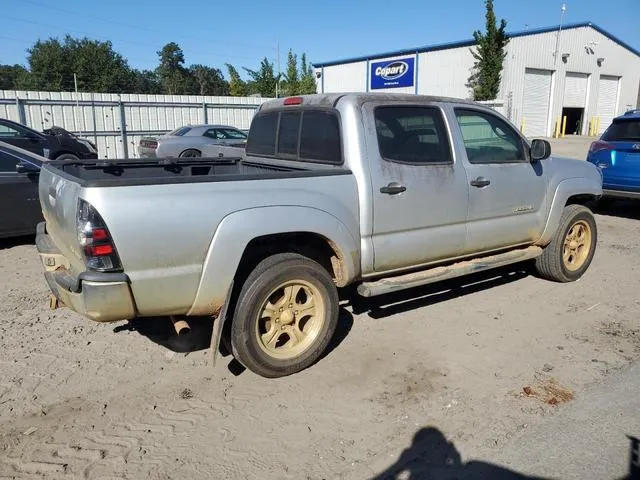 3TMLU42N15M001129 2005 2005 Toyota Tacoma- Double Cab 3