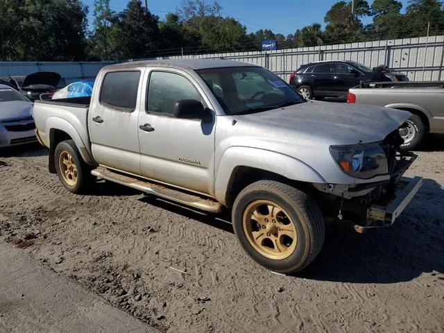 3TMLU42N15M001129 2005 2005 Toyota Tacoma- Double Cab 4