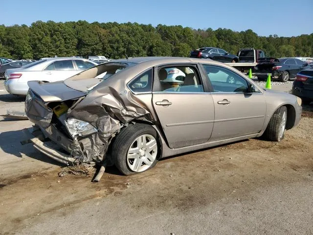 2G1WC581469188556 2006 2006 Chevrolet Impala- LT 3