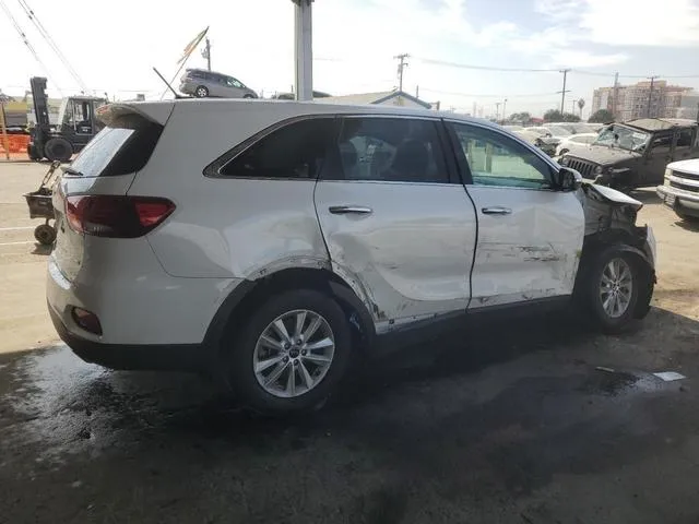 5XYPG4A34KG530642 2019 2019 KIA Sorento- L 3