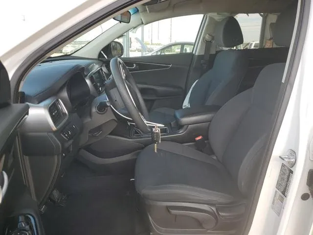 5XYPG4A34KG530642 2019 2019 KIA Sorento- L 7