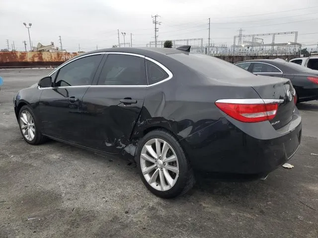 1G4PR5SK8G4118988 2016 2016 Buick Verano- Convenience 2