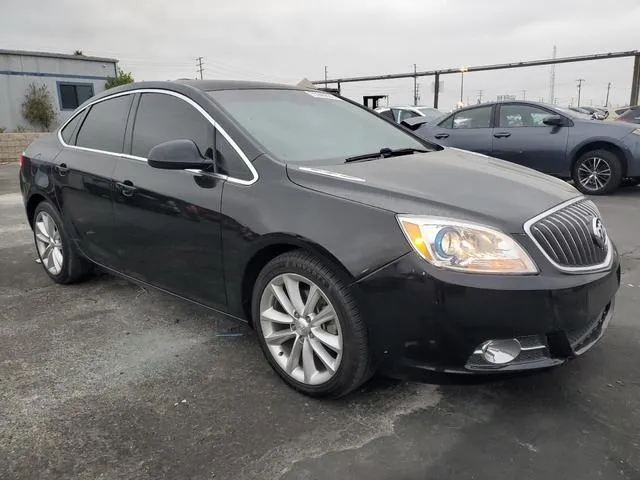 1G4PR5SK8G4118988 2016 2016 Buick Verano- Convenience 4