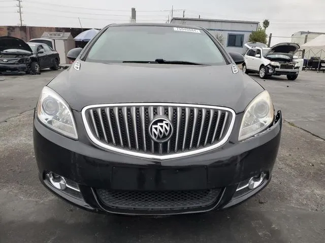 1G4PR5SK8G4118988 2016 2016 Buick Verano- Convenience 5