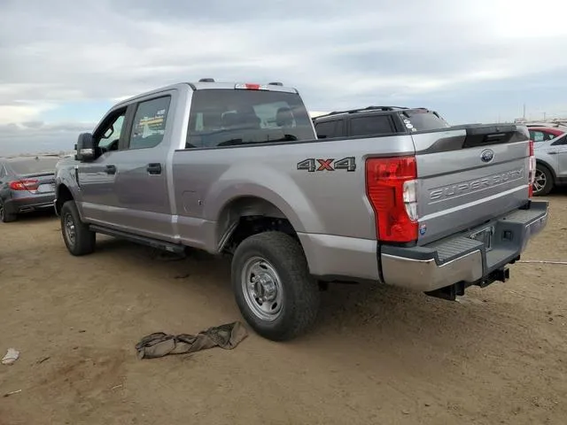 1FT7W2BNXLEC89137 2020 2020 Ford F-250- Super Duty 2