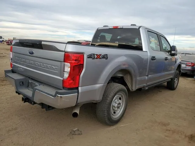 1FT7W2BNXLEC89137 2020 2020 Ford F-250- Super Duty 3