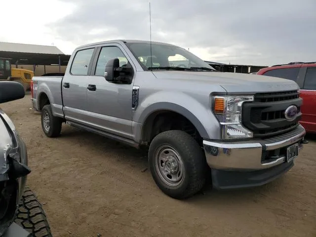 1FT7W2BNXLEC89137 2020 2020 Ford F-250- Super Duty 4