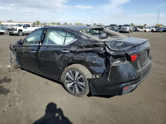 1N4BL4DW4LC176726 2020 2020 Nissan Altima- SV 2