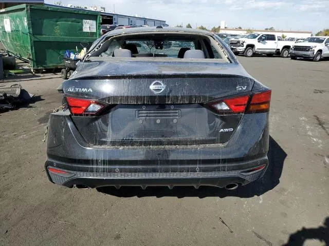 1N4BL4DW4LC176726 2020 2020 Nissan Altima- SV 6