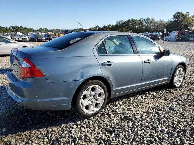 3FAHP0HG7BR344210 2011 2011 Ford Fusion- SE 3