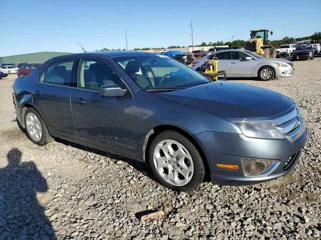 3FAHP0HG7BR344210 2011 2011 Ford Fusion- SE 4