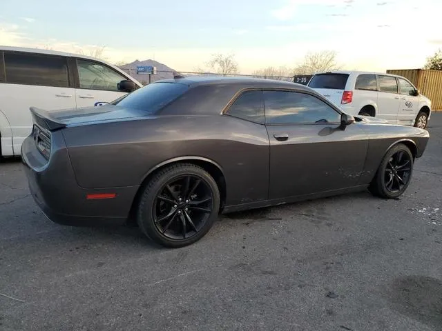 2C3CDZAG4GH171393 2016 2016 Dodge Challenger- Sxt 3