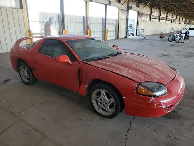 JA3AM44H3XY001394 1999 1999 Mitsubishi 3000 GT 4