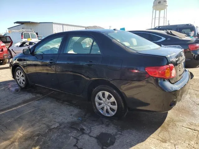 2T1BU4EEXAC504071 2010 2010 Toyota Corolla- Base 2