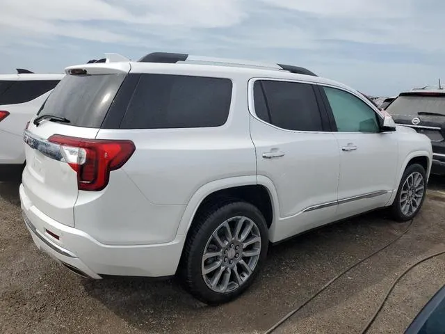 1GKKNPLS0PZ182177 2023 2023 GMC Acadia- Denali 3