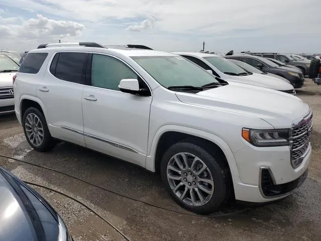 1GKKNPLS0PZ182177 2023 2023 GMC Acadia- Denali 4