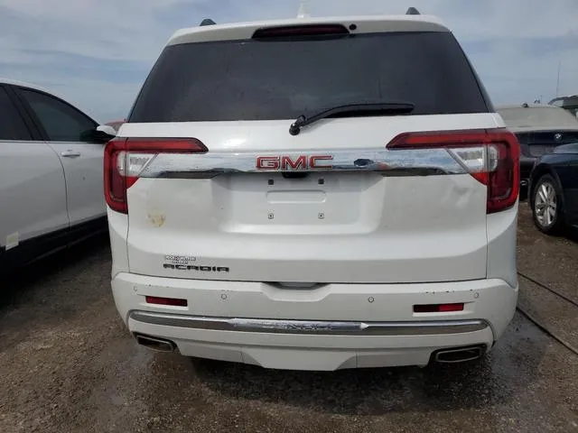 1GKKNPLS0PZ182177 2023 2023 GMC Acadia- Denali 6