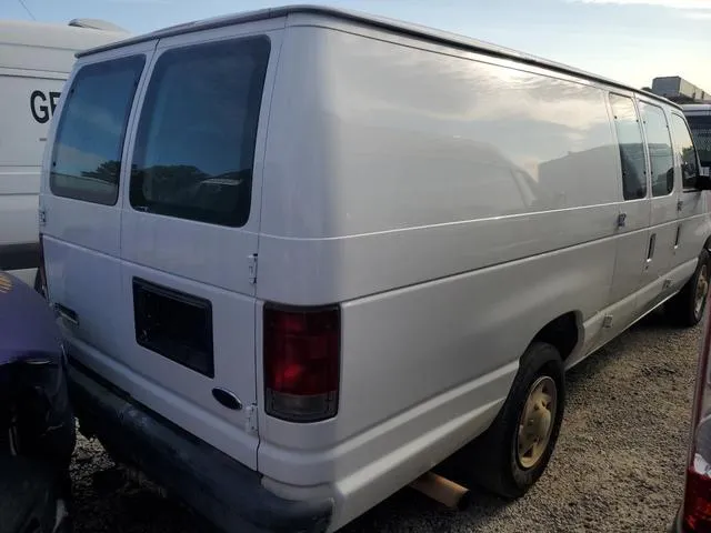 1FTSS34P19DA28729 2009 2009 Ford Econoline- E350 Super Duty Van 3