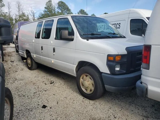 1FTSS34P19DA28729 2009 2009 Ford Econoline- E350 Super Duty Van 4