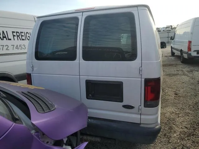 1FTSS34P19DA28729 2009 2009 Ford Econoline- E350 Super Duty Van 6