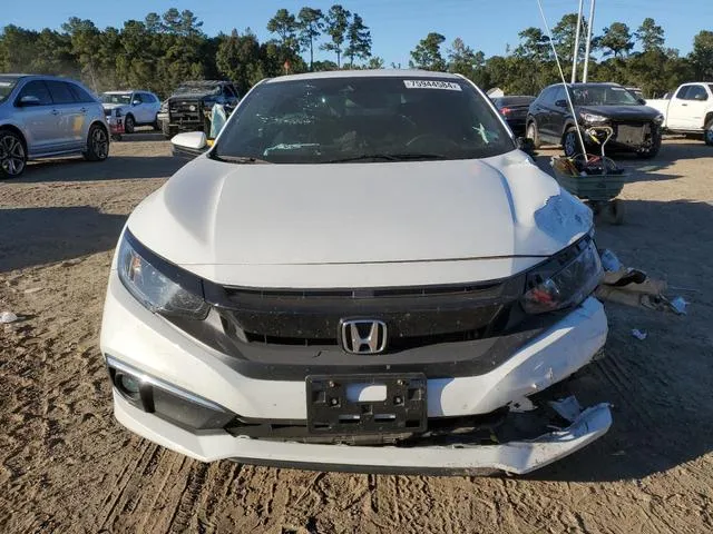 2HGFC3B38LH351069 2020 2020 Honda Civic- EX 5