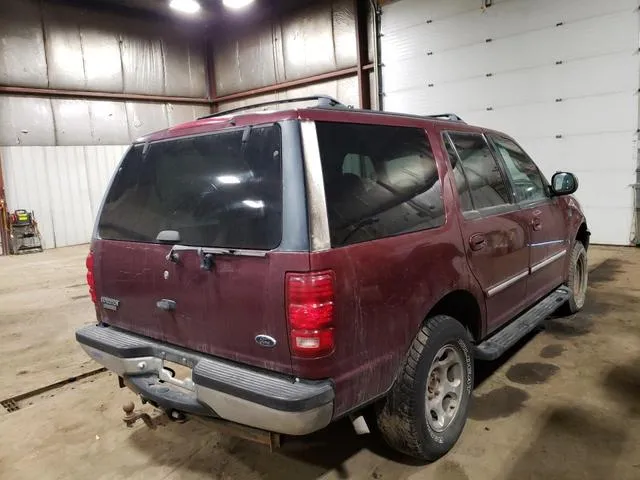 1FMFU18L5WLA11677 1998 1998 Ford Expedition 3