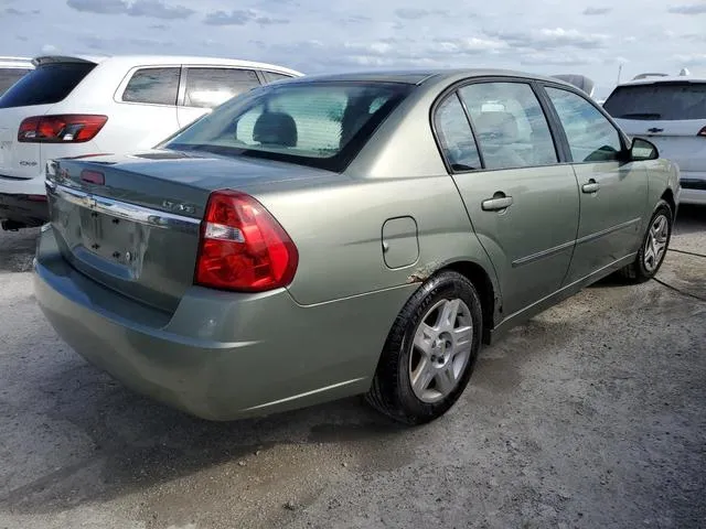 1G1ZT51806F244682 2006 2006 Chevrolet Malibu- LT 3