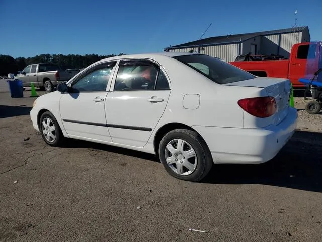 1NXBR32E26Z671787 2006 2006 Toyota Corolla- CE 2