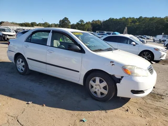 1NXBR32E26Z671787 2006 2006 Toyota Corolla- CE 4