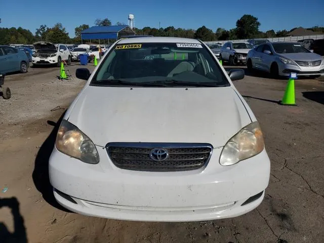 1NXBR32E26Z671787 2006 2006 Toyota Corolla- CE 5