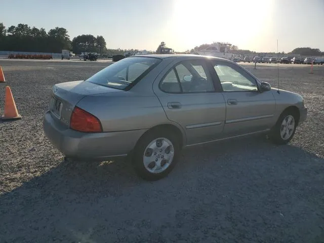 3N1CB51D74L481219 2004 2004 Nissan Sentra- 1-8 3