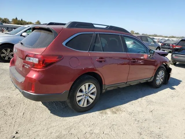 4S4BSAAC6H3407800 2017 2017 Subaru Outback- 2-5I 3