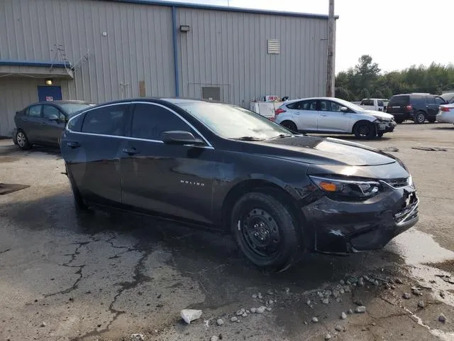 1G1ZB5ST7HF281690 2017 2017 Chevrolet Malibu- LS 4